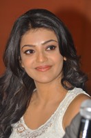 Kajal Agarwal Latest Gallery
